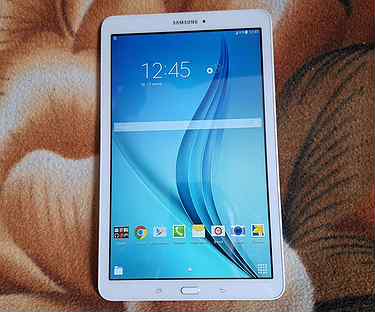 Samsung Galaxy Tab E 9.6