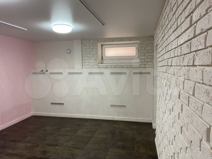 Свободного назначения, 48 м²