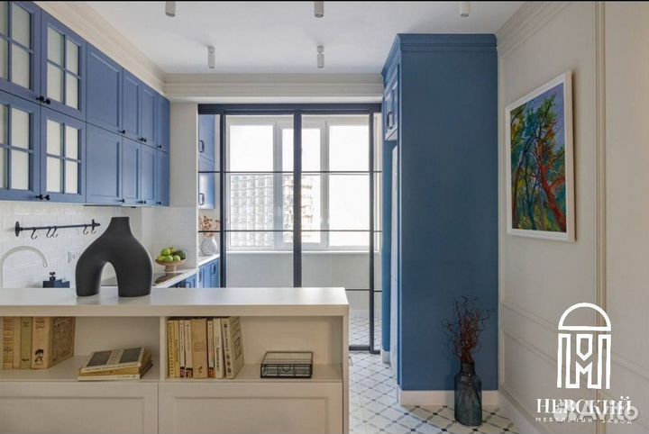 Мебель от производителя/ Кухня