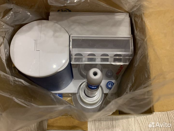 Ирригатор полости рта