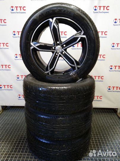 Колеса Б\У Maxxis MAZ4S 255/55 R19 W 111 R