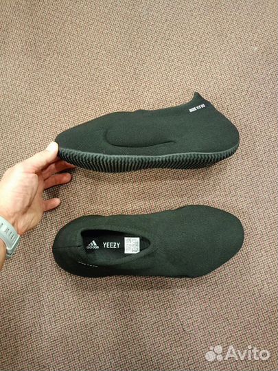 Кроссовки черные мужские Adidas 43 размер 42 новые