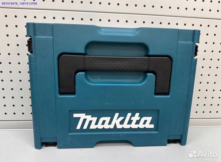 Лазерный уровень с треногой Makita (Арт.11700)