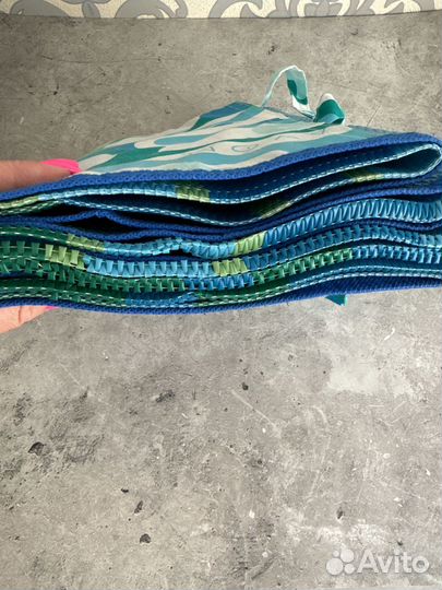 Пляжная сумка коврик avon