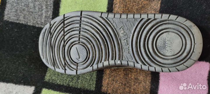 Кроссовки nike