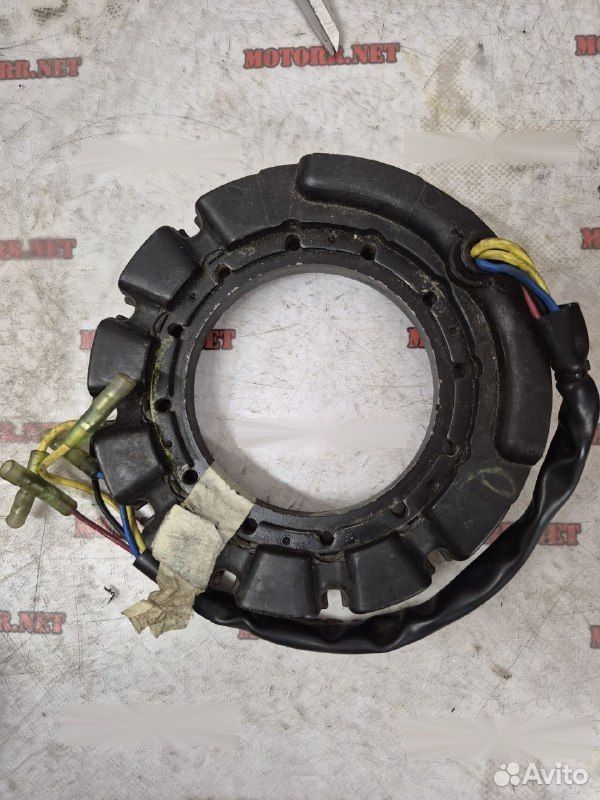 Force 115-120 HP 89-97 статор