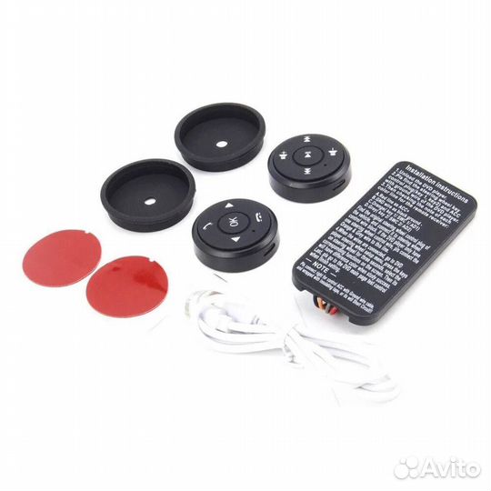 Мультируль универсальный