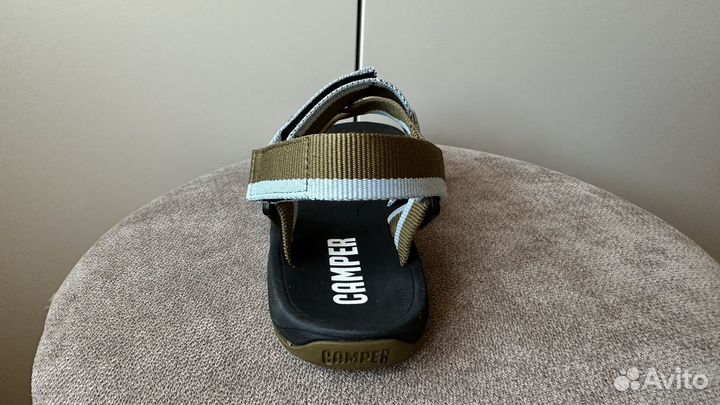 Сандалии Camper match