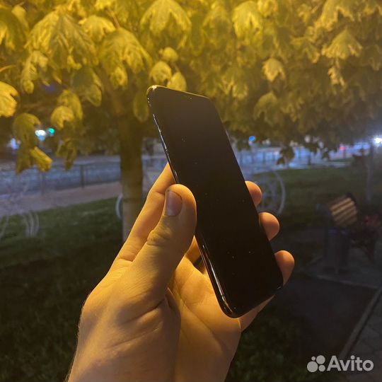 iPhone 11 Pro, 256 ГБ