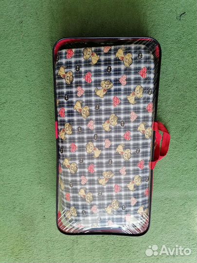 Эргорюкзак ergobaby