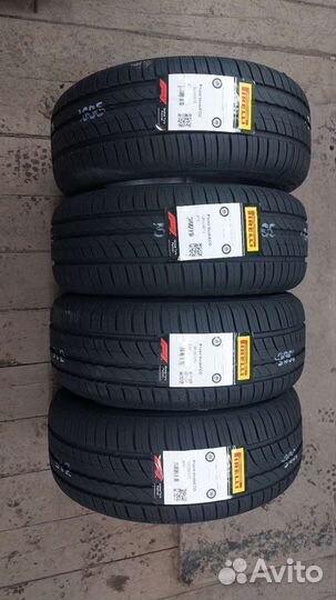 Pirelli Cinturato P1 Verde 195/50 R15 82V