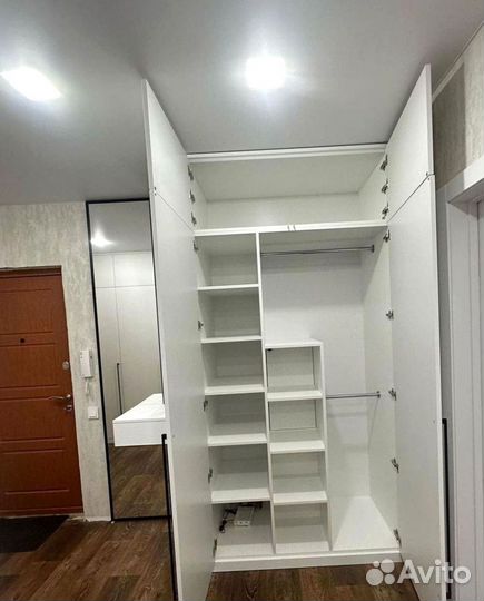 Шкаф на заказ