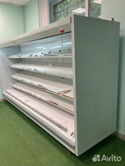 Холодильник для продуктов (Сплит-система)