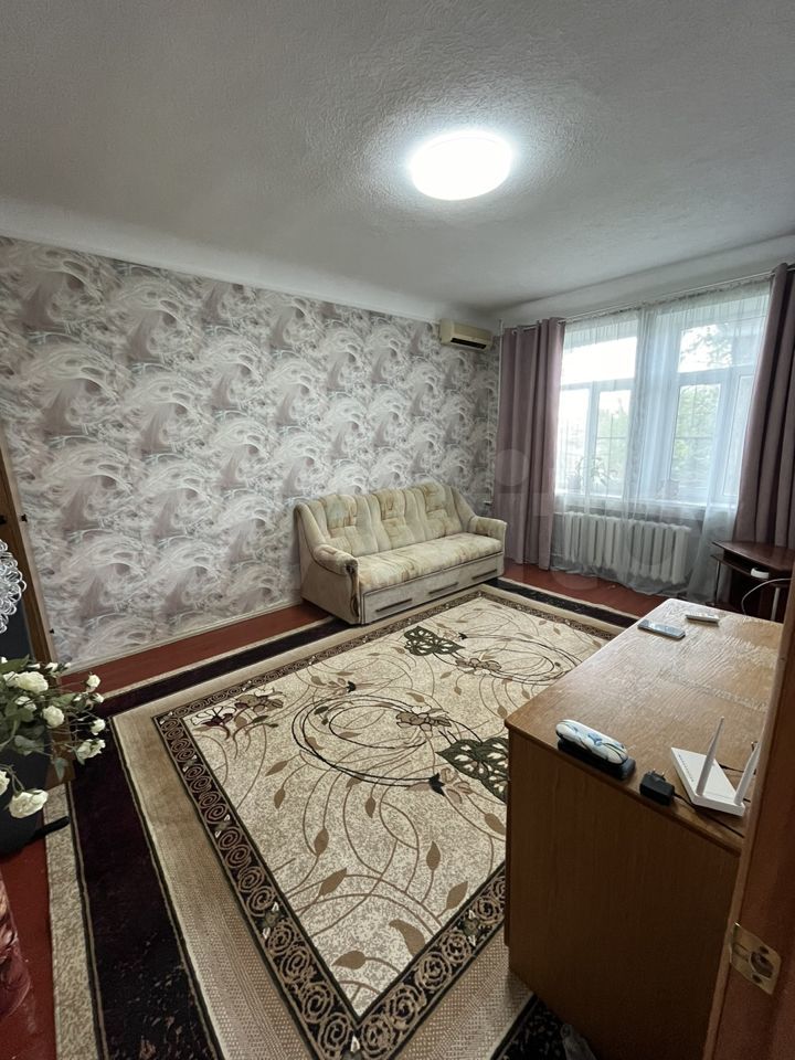 2-к. квартира, 45 м², 2/2 эт.