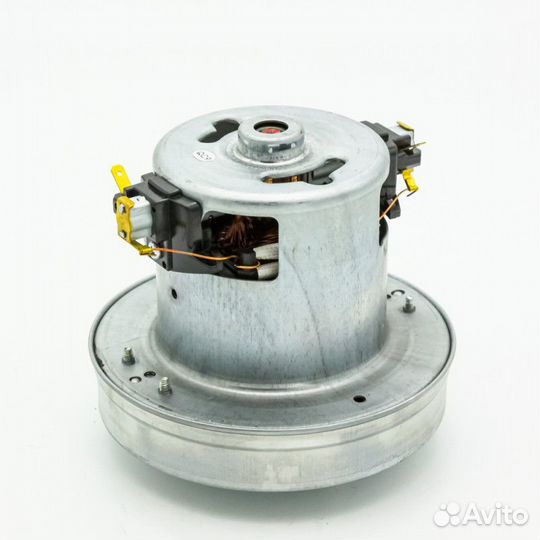 Двигатель пылесоса 2200W