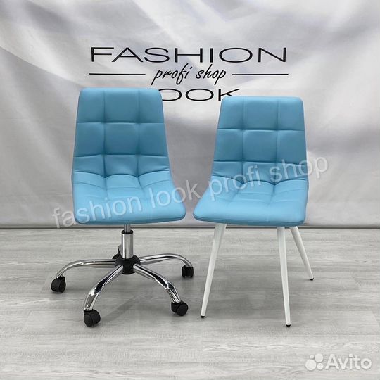 Стул мастера/клиента 