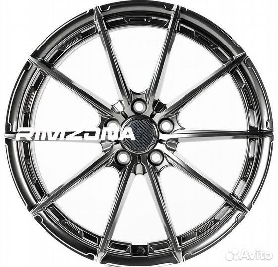 Литые диски vorsteiner R18 5x112 ave. Гарантия sle