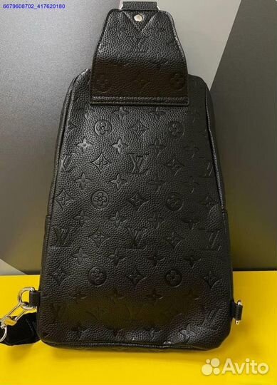 Мужская сумка Louis Vuitton (Арт.99696)