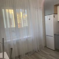 1-к. квартира, 40 м², 5/10 эт.