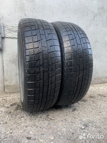 Yokohama Ice Guard IG50 185/60 R15