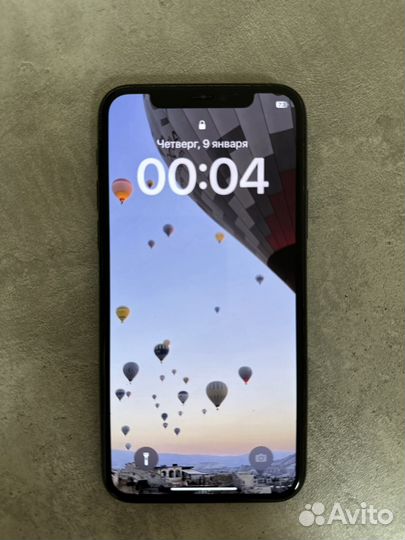 iPhone 11 Pro, 64 ГБ