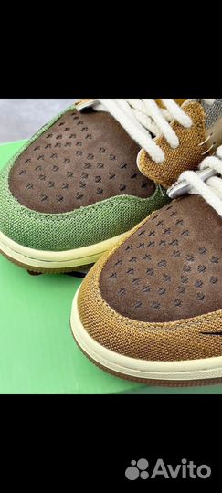 Кроссовки мужские nike