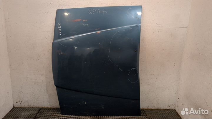 Капот Volvo 940, 1998