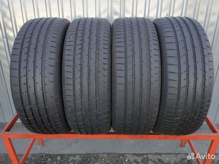 Toyo Proxes R36 225/55 R19 101V