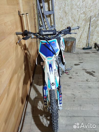 Ycf sp3 160 кубов