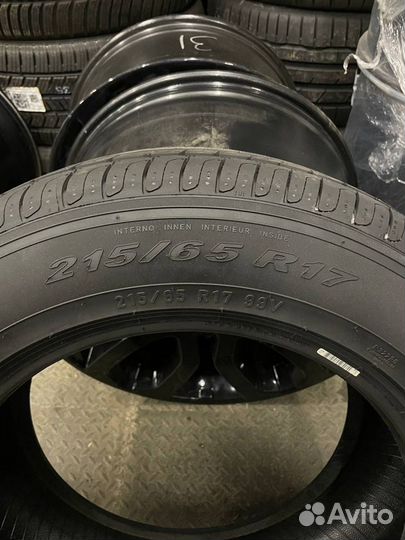 Pirelli Scorpion Verde 215/65 R17 99V