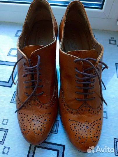 Туфли женские