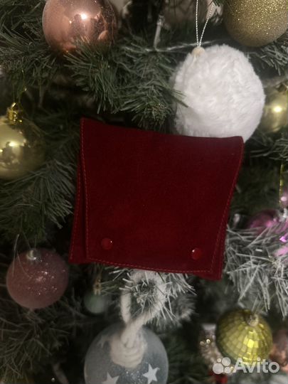 Дорожный футляр Cartier