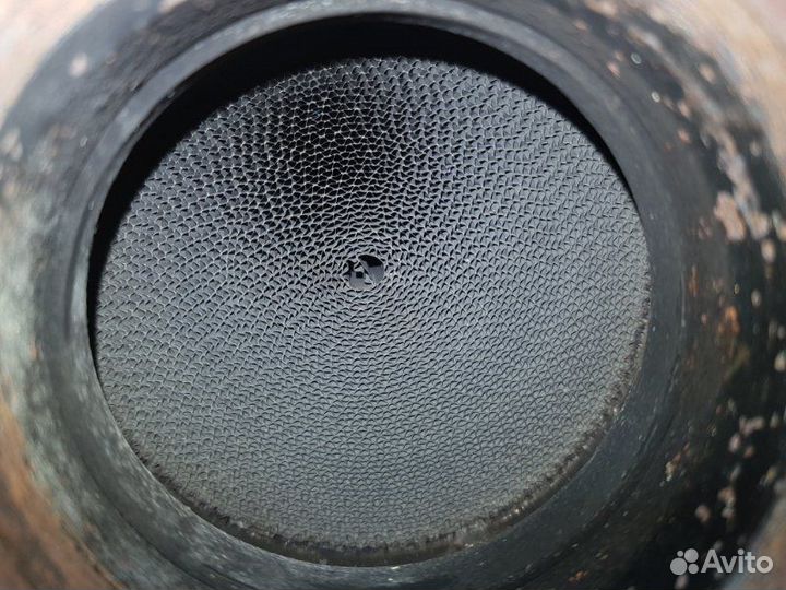 Катализатор левый Nissan Cima GF50 VK45DD 2002