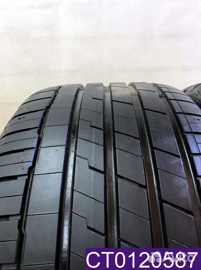 Hankook Ventus S1 Evo 3 SUV K127C 295/35 R21 107Y