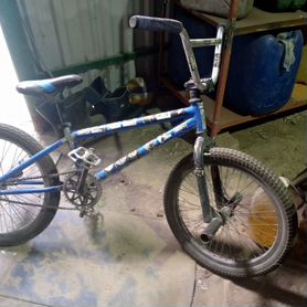 Продаю BMX