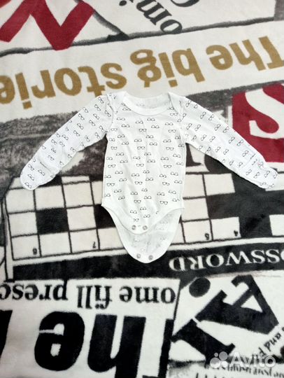 Детская одежда на девочку 56 р-р