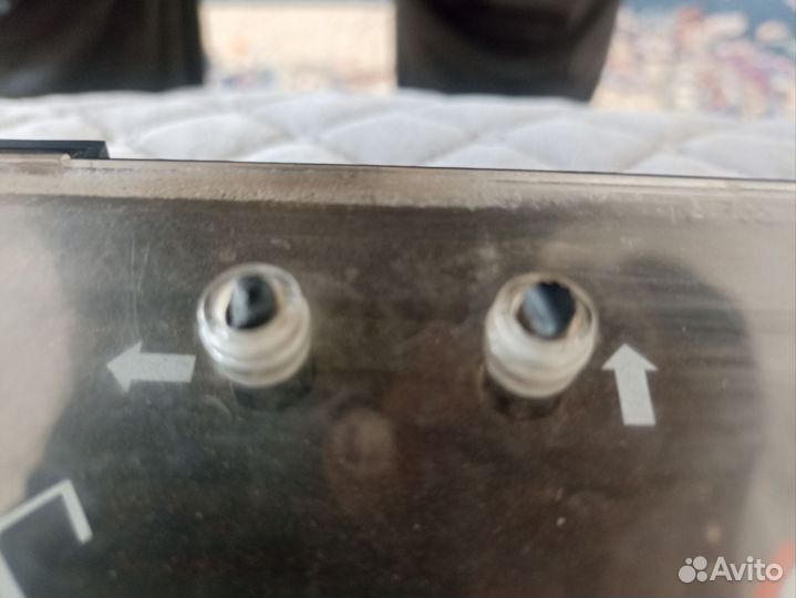 Щиток приборов камаз евро 4 -5