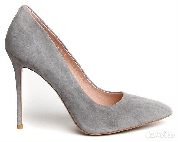 Туфли-лодочки Milana, 40