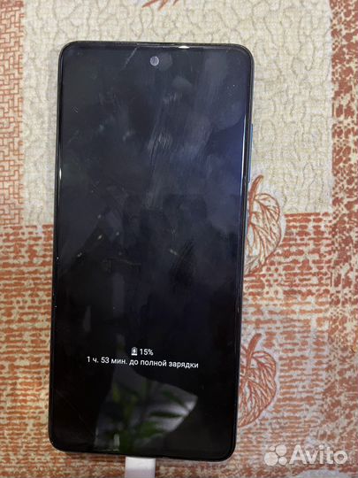 Телефон samsung а 51