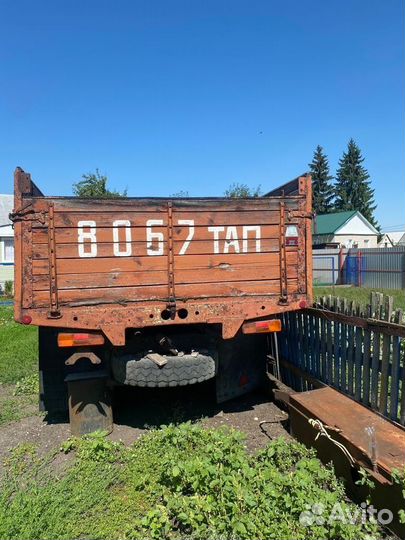 ГАЗ 3102 Волга 2.4 МТ, 1990, 1 000 км