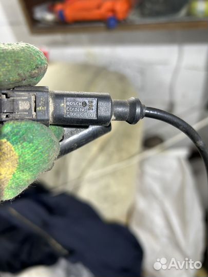 Датчик ABS Land Rover Range Rover Sport -1