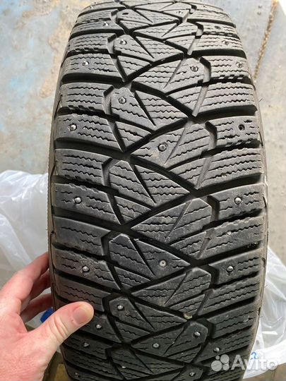 Goodyear Ultragrip 600 21.5/65 R16 25J