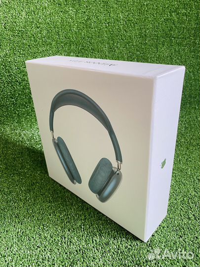 Наушники AirPods Max