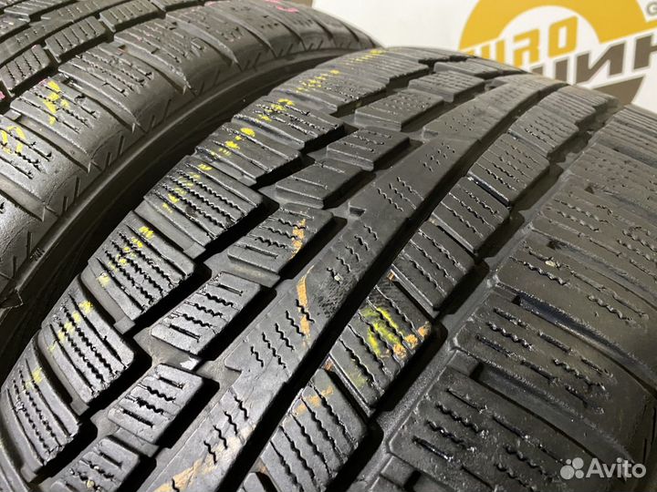 Nokian Tyres WR G2 245/50 R18