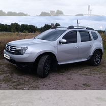 Renault Duster 2.0 MT, 2013, 165 000 км, с пробегом, цена 1 097 000 руб.