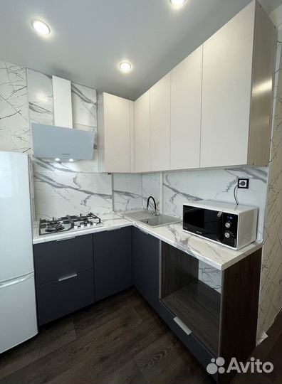 Кухни на заказ с гарантией