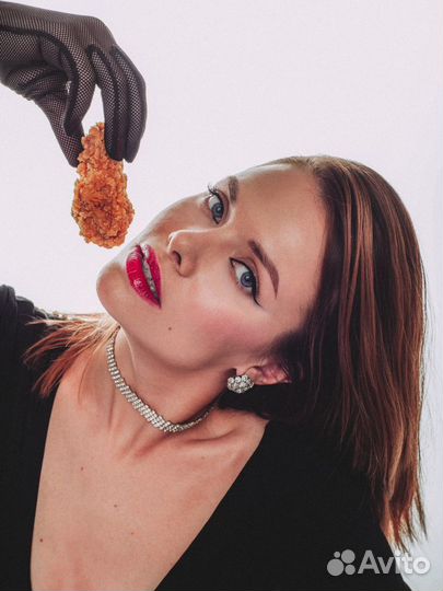 Прогулочная фотосессия, студийная съёмка, фотограф