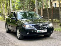 Nissan Almera 1.8 MT, 2006, 402 000 км, с пробегом, цена 330 000 руб.