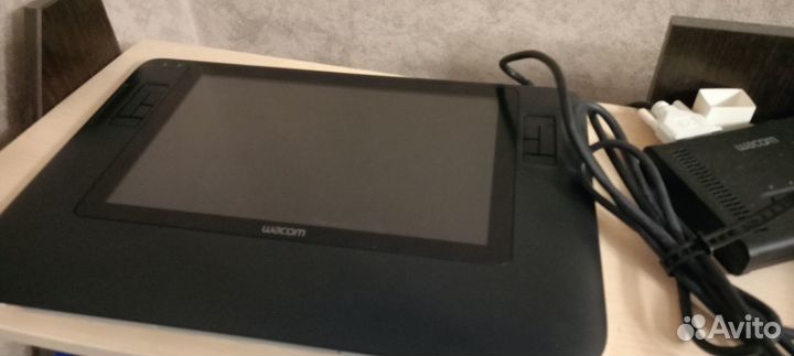 Wacom Cintiq 12wx