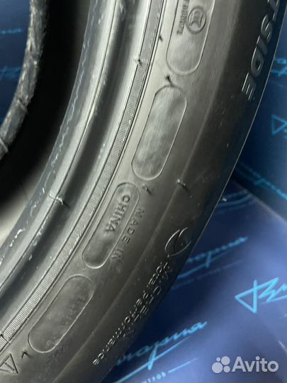 Michelin Primacy 4 255/45 R20 105V